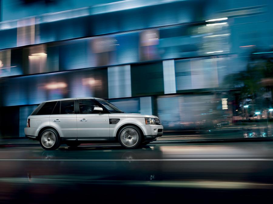  Land Rover Range Rover Sport 2013 года  (фото 23 из 46)
